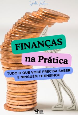 Finan?as Na Pr?ticaŻҽҡ[ Petter Roxanne ]
