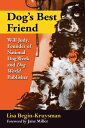 Dog's Best Friend Will Judy, Founder of National Dog Week and Dog World Publishe...