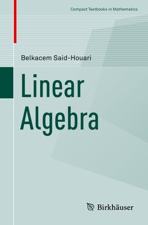 Linear Algebra