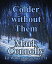 Colder Without Them Ed Walker Mysteries, #11Żҽҡ[ Mark Connolly ]