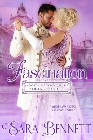 Fascination Mockingbird Square Series 2, #1【電子書籍】[ Sara Bennett ]