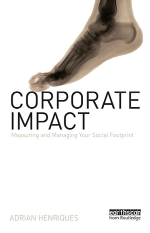 Corporate Impact