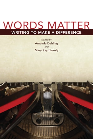 Words Matter