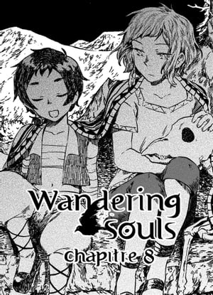 Wandering Souls Chapitre 08【電子書籍】[ Z