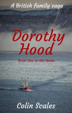 Dorothy Hood: A British Family Saga