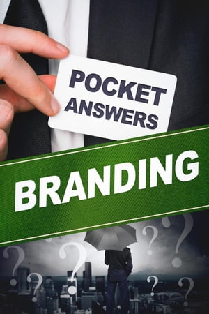 Pocket Answers to Branding