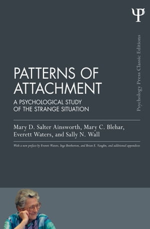 Patterns of Attachment