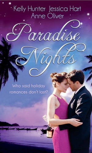 Paradise Nights: Taken by the Bad Boy (The Bennett Family, Book 3) / Barefoot Bride / Behind Closed Doors...