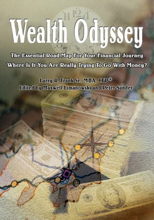 Wealth Odyssey