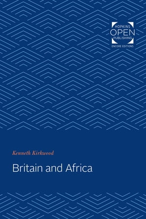 Britain and Africa