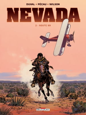 Nevada T02