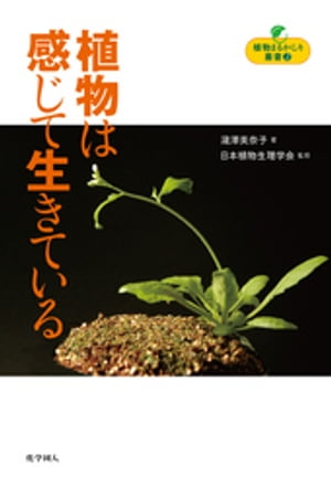 植物は感じて生きている