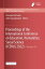 Proceedings of the International Conference on Education, Humanities, Social Science (ICEHoS 2022)