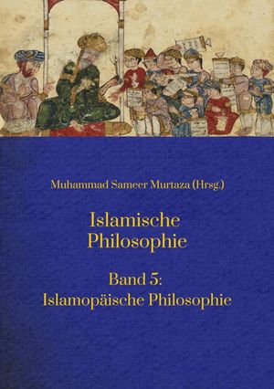 Islamische Philosophie: