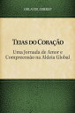 Teias do Cora o Uma Jornada de Amor e Compreens o na Aldeia Global【電子書籍】 ODLAVDE ARIEREP