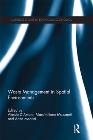 Waste Management in Spatial Environments