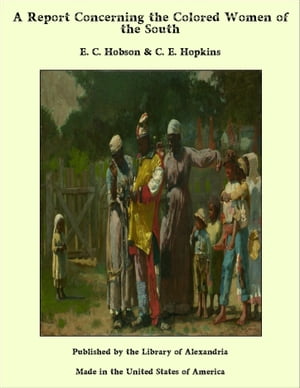 A Report Concerning the Colored Women of the South