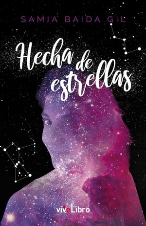 Hecha de estrellas