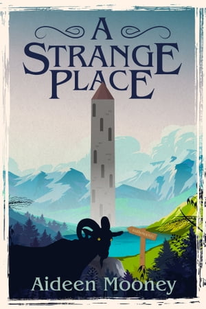 A Strange Place