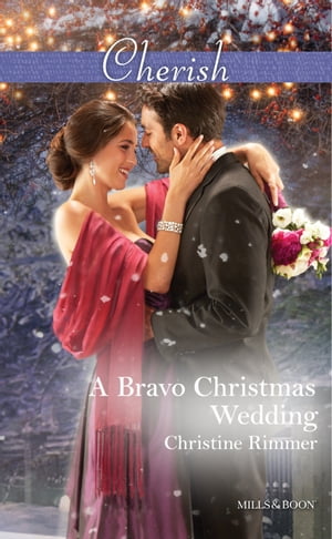 A Bravo Christmas Wedding