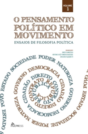 O pensamento político em movimento