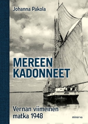 Mereen kadonneet