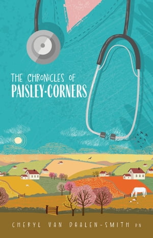 The Chronicles of Paisley • Corners