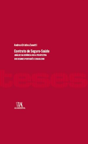 Contrato de Seguro-Saúde