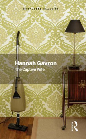 The Captive Wife