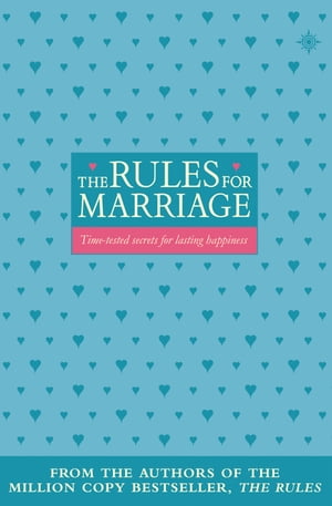 The Rules for Marriage