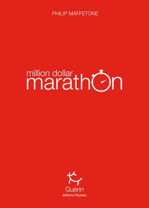 Million dollar marathon