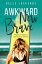 Awkward Is The New Brave: Wipeouts Happen, Get Back Up AnywayŻҽҡ[ Belle Lockerby ]