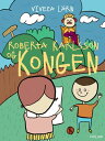 Roberta Karlsson og Kongen【電子書籍】[ Viveca L?rn ]