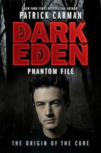 Phantom File【電子書籍】[ Patrick Carman ]