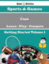 A Beginners Guide to Faro (Volume 1) A Beginners Guide to Faro (Volume 1)【電子書籍】[...