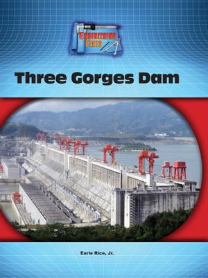 Three Gorges Dam