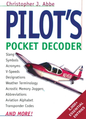 Pilot's Pocket Decoder