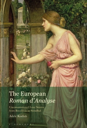 The European Roman d’Analyse
