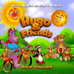 Hugo & Friends