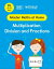 Maths ー No Problem! Multiplication, Division and Fractions, Ages 4-6 (Key Stage 1)