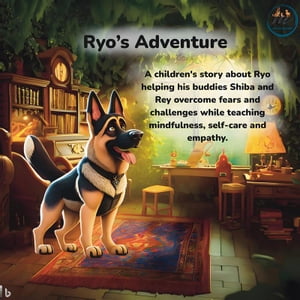 Ryo's adventure