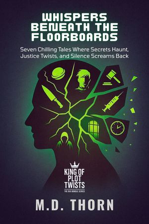 Whispers Beneath the Floorboards