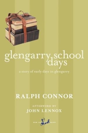 ŷKoboŻҽҥȥ㤨Glengarry School DaysŻҽҡ[ Ralph Connor ]פβǤʤ1,947ߤˤʤޤ