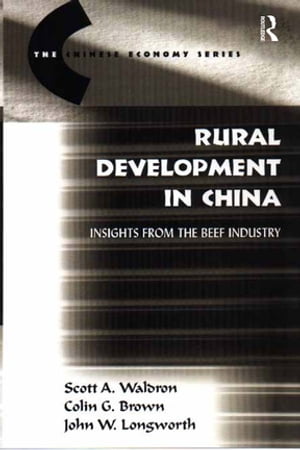 Governing Rural Development