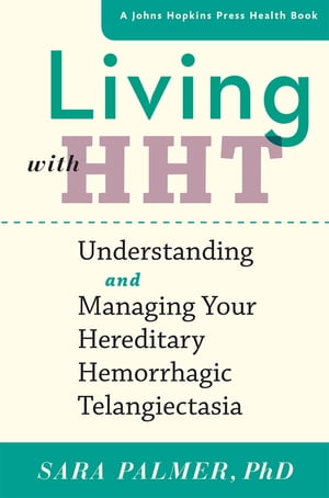 Living with HHT