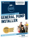 ＜p＞The General Pump Installer Passbook? prepares you for your test by allowing you to take practice exams in the subjects you need to study. It provides hundreds of questions and answers in the areas that will likely be covered on your upcoming exam.＜/p＞画面が切り替わりますので、しばらくお待ち下さい。 ※ご購入は、楽天kobo商品ページからお願いします。※切り替わらない場合は、こちら をクリックして下さい。 ※このページからは注文できません。