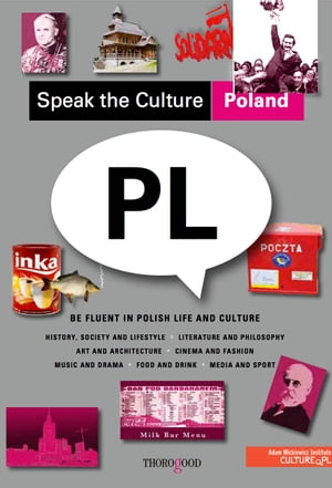 Speak the Culture: Poland