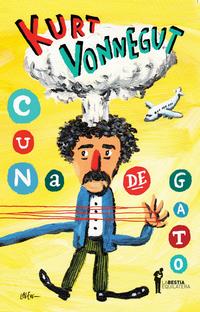 Cuna de gato【電子書籍】[ Kurt Vonnegut ]