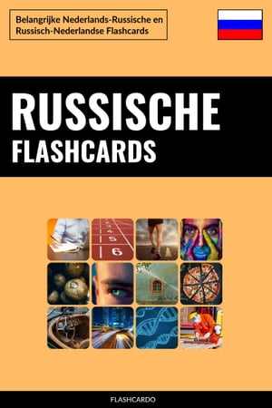 Russische Flashcards