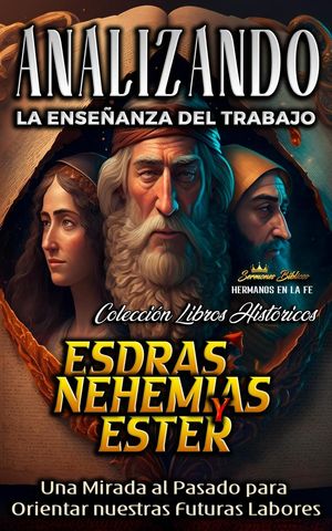 Analizando la Enseñanza del Trabajo en Esdras, Nehemías y Ester: Una Mirada al Pasado para Orientar nuestras Futuras Labores